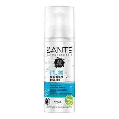 Sante Hyaluron Feuchtigkeitsbooster
