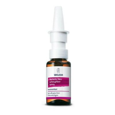 WELEDA HEUSCHNUPFENSPRAY
