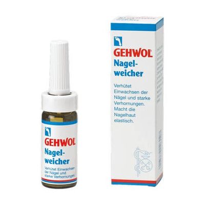 GEHWOL Nagelweicher