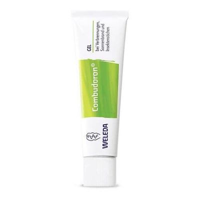 WELEDA COMBUDORON Gel