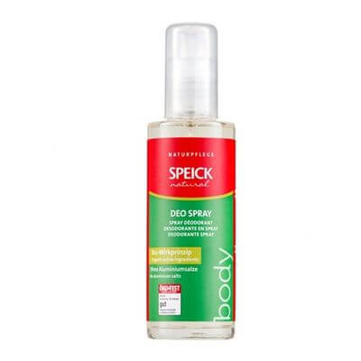 SPEICK Deodorant Zerstäuber