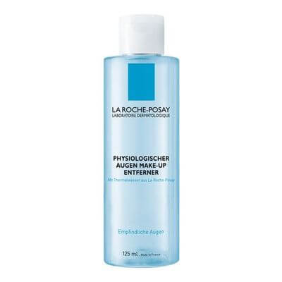 ROCHE POSAY Physiolog.Augen Make up Entferner