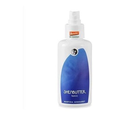 Martina Gebhardt Sheabutter Tonic