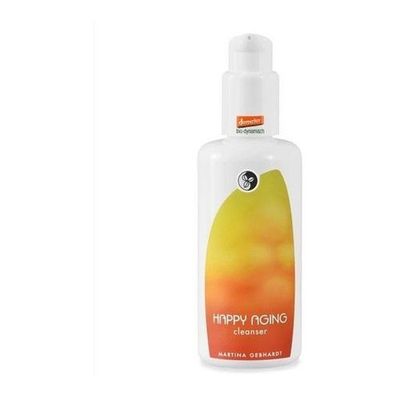 Martina Gebhardt Happy Aging Cleanser