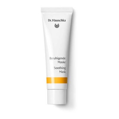 DR.HAUSCHKA Beruhigende Maske