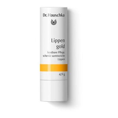DR.HAUSCHKA Lippengold