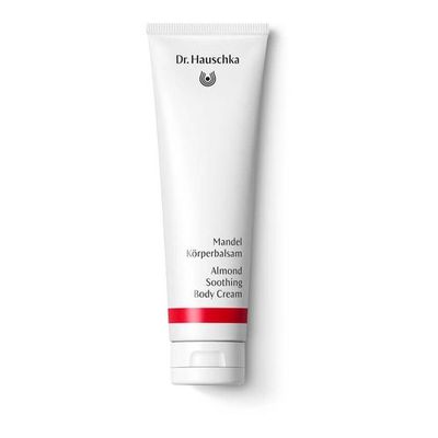 DR.HAUSCHKA Mandel Körperbalsam