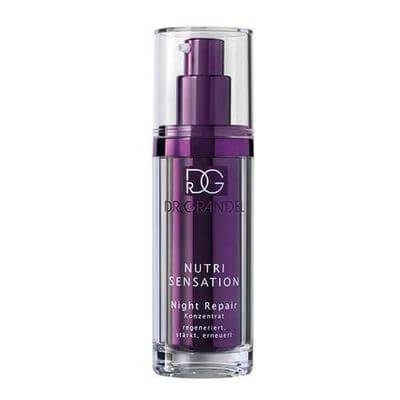 GRANDEL Nutri Sensation Night Repair Konzentrat