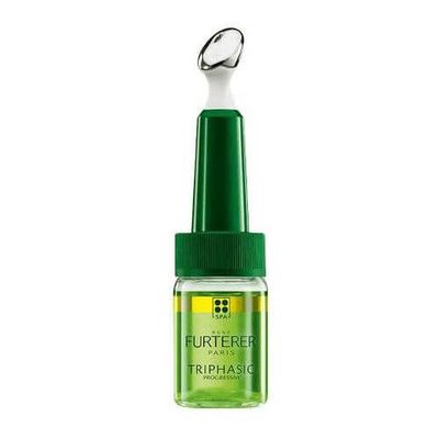 FURTERER Triphasic Progessive