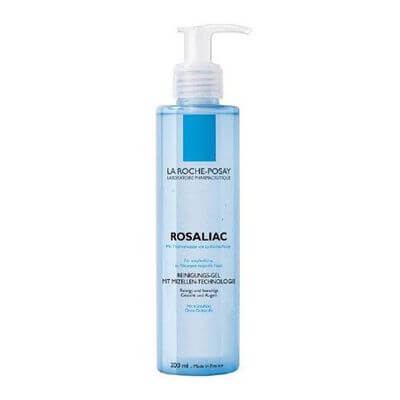 ROCHE POSAY Rosaliac Reinigungsgel