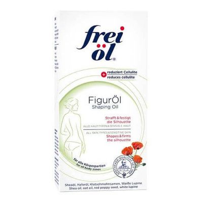 FREI ÖL FigurÖl