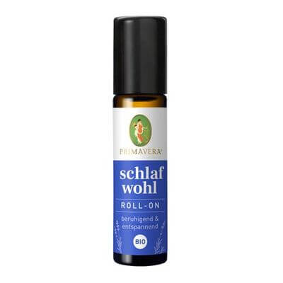 Primavera SCHLAFWOHL Roll-on Bio