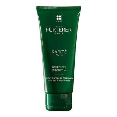 FURTERER Karite Nutri intensiv-nährende Maske