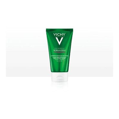 VICHY NORMADERM Phytosolution mattierende Reinigung mit Tonerde