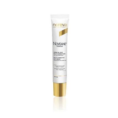 NOREVA NOVEANE Premium Tagescreme