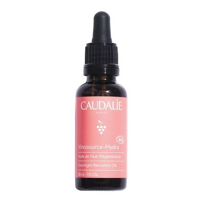 CAUDALIE Vinosource-Hydra regenerierendes Nachtöl