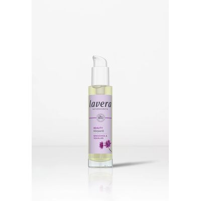 LAVERA Beauty Körperöl