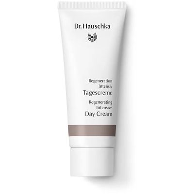 DR.HAUSCHKA Regeneration Intensiv Tagescreme Probierpackung