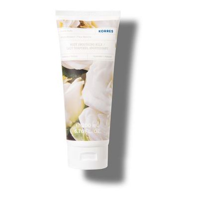 KORRES white Blossom Körpermilch