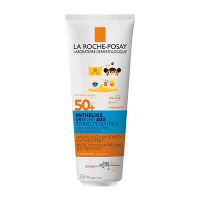 ROCHE-POSAY Anthelios Dermo Kids Milch LSF 50+