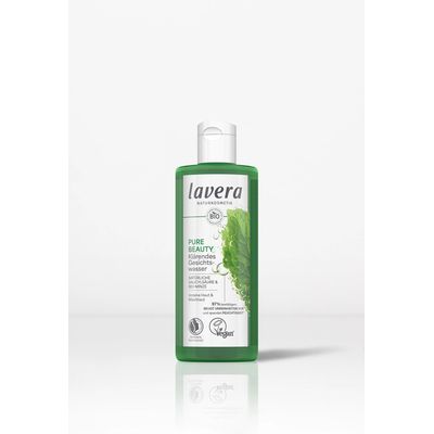 LAVERA Pure Beauty klärendes Gesichtswasser