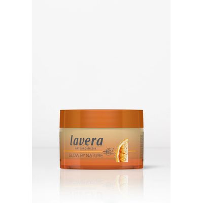 LAVERA Glow by Nature Vitamin C 3in1 Creme