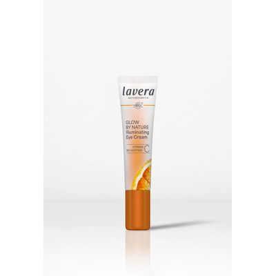 LAVERA Glow by Nature Illuminating Eye Cream