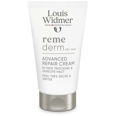 WIDMER Remederm dry Skin Advanced Repair Cream unparfümiert