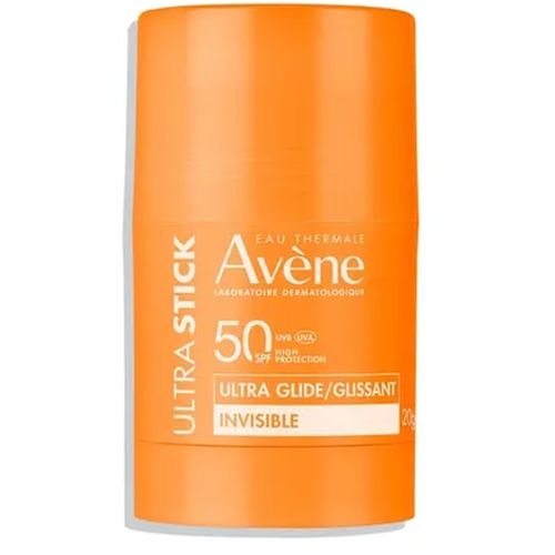 AVENE Ultra Stick INVISIBLE SPF 50