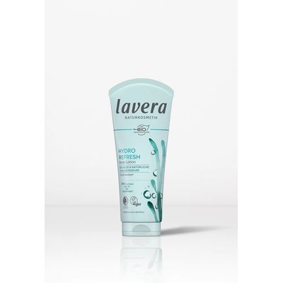 LAVERA Hydro Refresh Bodylotion