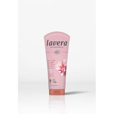 LAVERA My Age Bodymilk