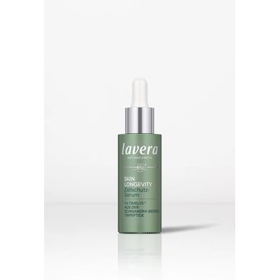 LAVERA Skin Longevity Zellschutz-Serum