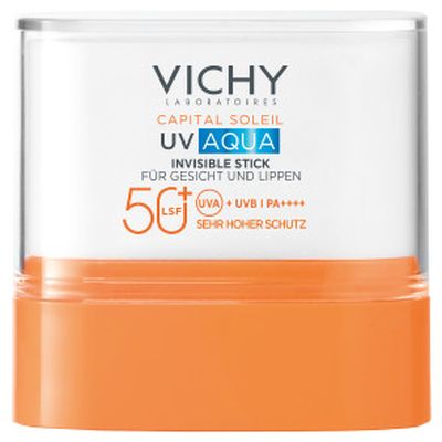 VICHY CAPITAL Soleil UV-Aqua Stick LSF 50+