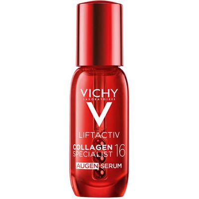 VICHY LIFTACTIV Collagen Specialist 16 Augenserum