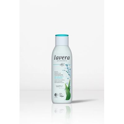 LAVERA Cremedusche Basis sensitive