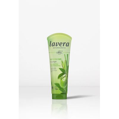 LAVERA Duschgel Refresh me