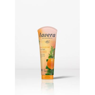 LAVERA Duschgel Energize me
