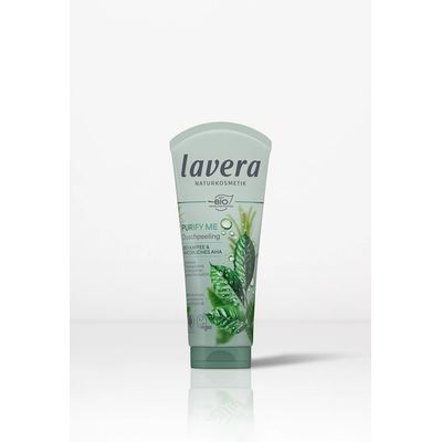 LAVERA Peeling purify me