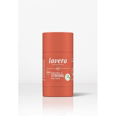LAVERA Deo Stick natural & strong
