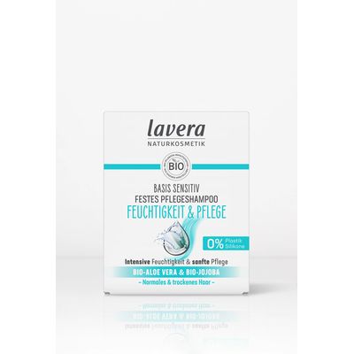 LAVERA Shampoo basis sensitive