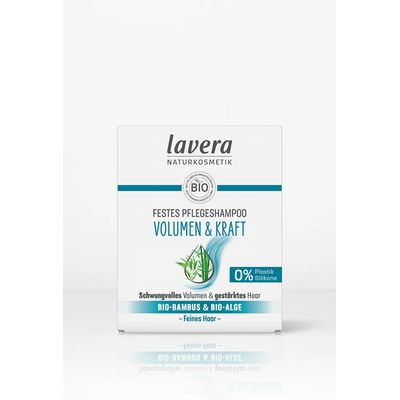 LAVERA Shampoo Volume & Lift