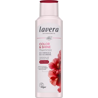 LAVERA Shampoo Color & Shine