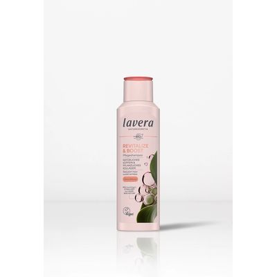 LAVERA Shampoo Revitalize & Boost