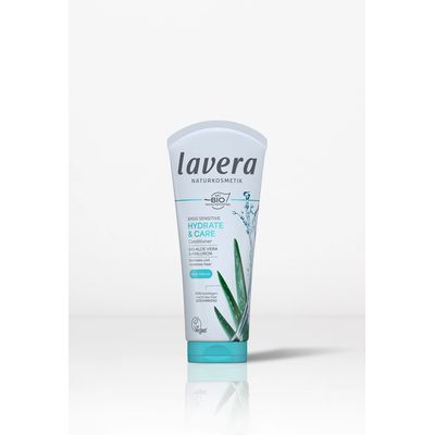 LAVERA Conditioner basis sensitive