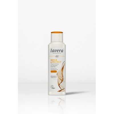LAVERA Shampoo Repair & Protect