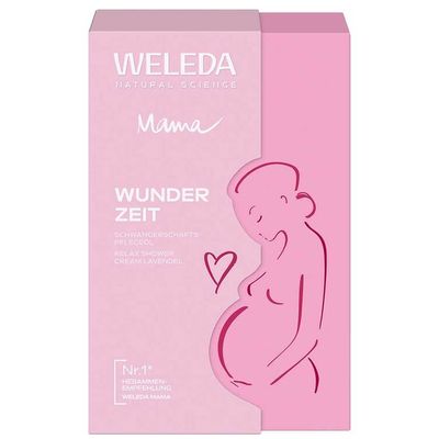 WELEDA Geschenkset Mama