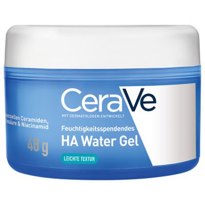 CERAVE feuchtigkeitsspendendes HA Water Gel