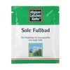 Allgäuer Latschenkiefer Sole Fußbad