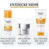 EUCERIN Sun Photoaging Control CC Creme getönt mittel LSF 50+