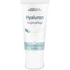Medipharma Cosmetics HYALURON Augenpflege Creme